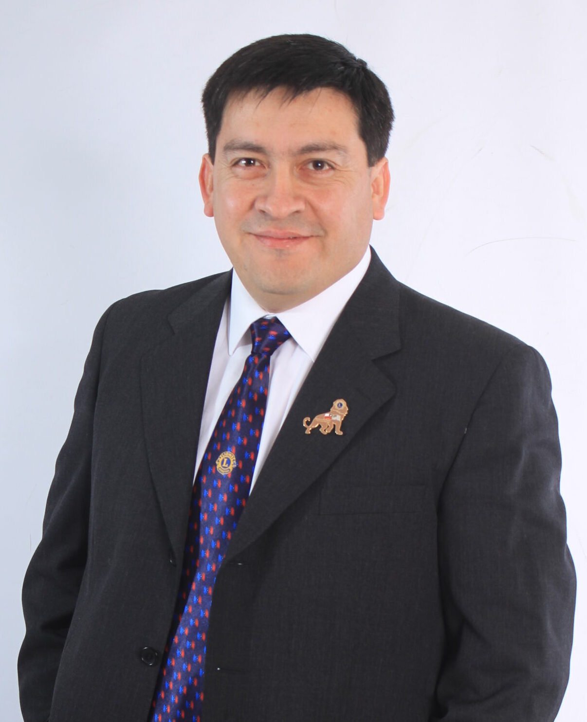 León Carlos Cuevas Díaz GST